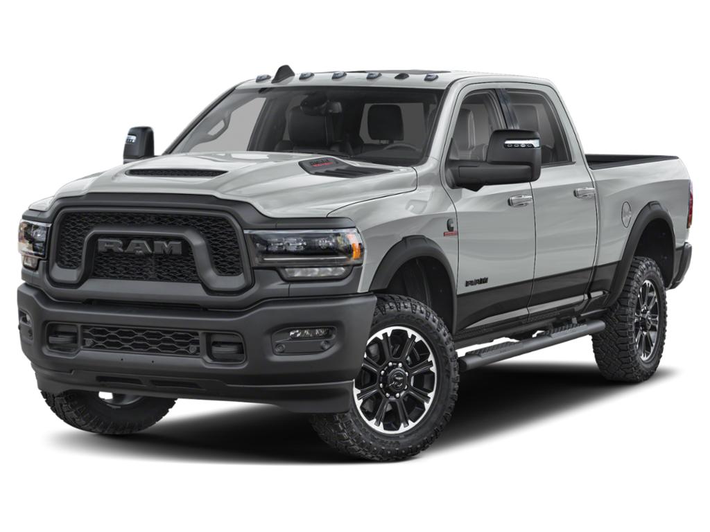 ram ram 2500 pickup 2023 3C6UR5EL7PG547948 image ram ram 2500 pickup 2023 3C6UR5EL7PG547948 image